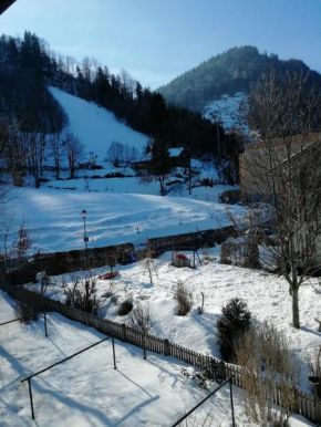 Ferienwohnung ELSA Immenstadt Im Allgäu